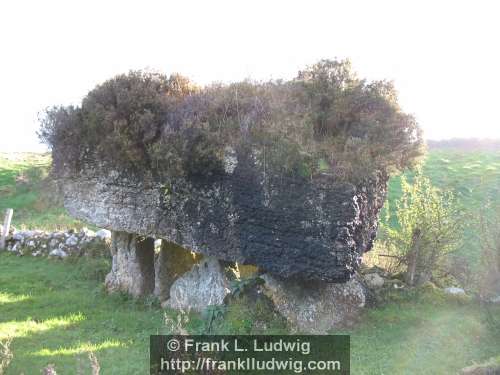 Labby Rock, County Sligo